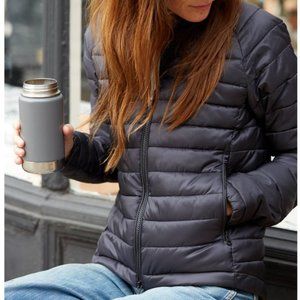 Everlane Renew Puffer